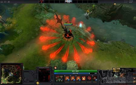 水流的速度 水流的速度